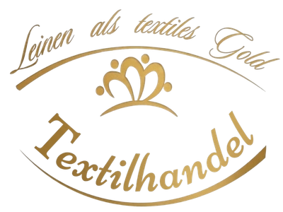 Online-Geschaft der Leinenerzeugnisse